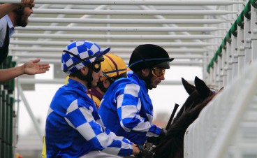 Belmont Tips with Greg Hooper - 21st September